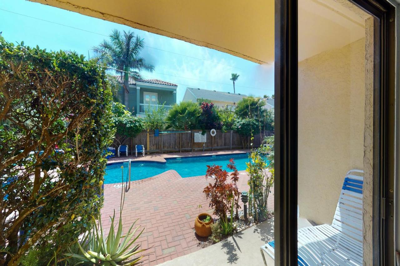 Ventura Villa South Padre Island Rum bild