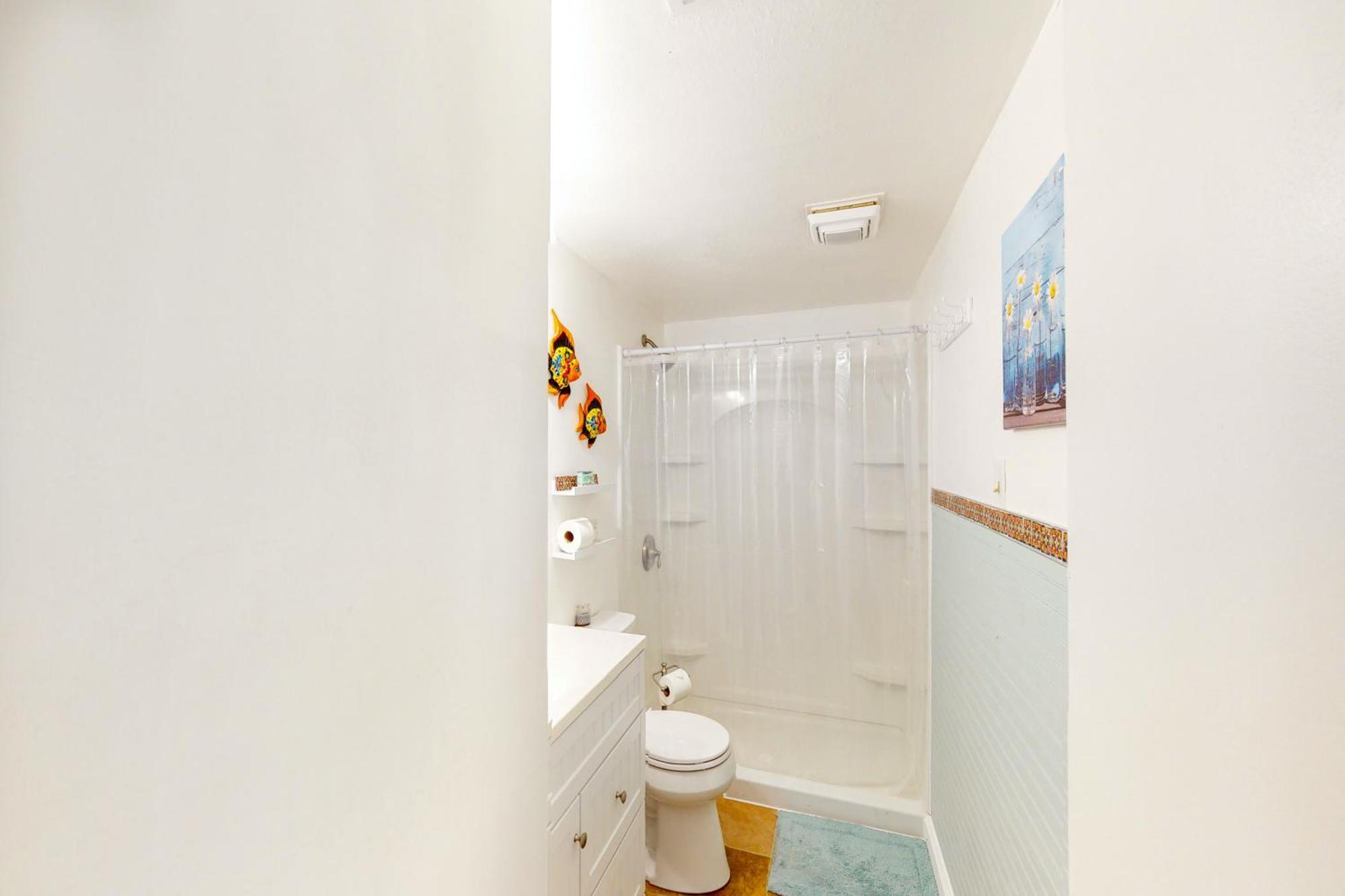 Ventura Villa South Padre Island Rum bild