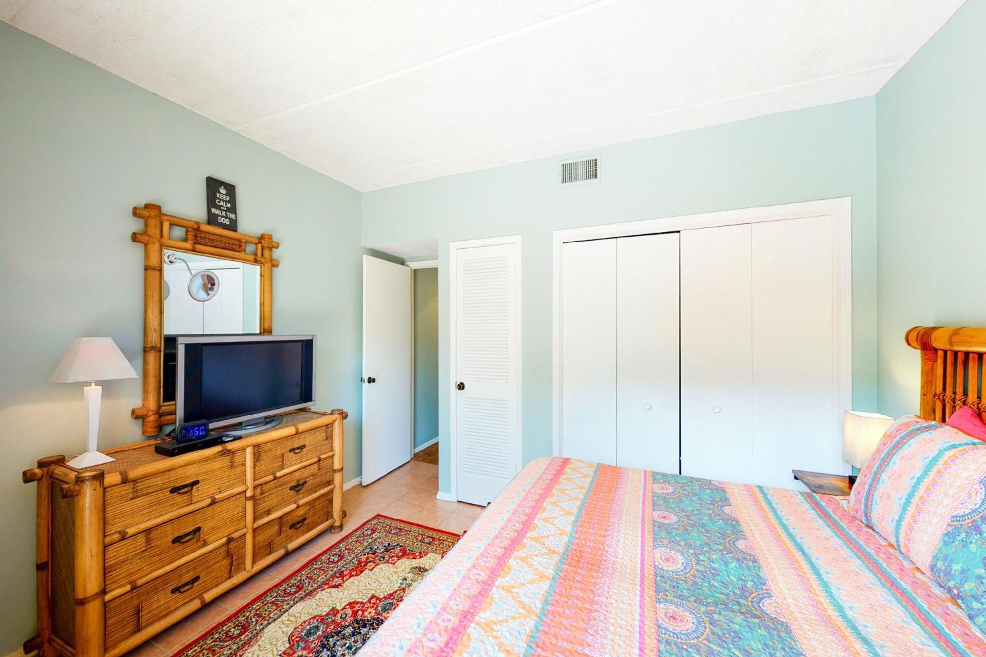 Ventura Villa South Padre Island Rum bild