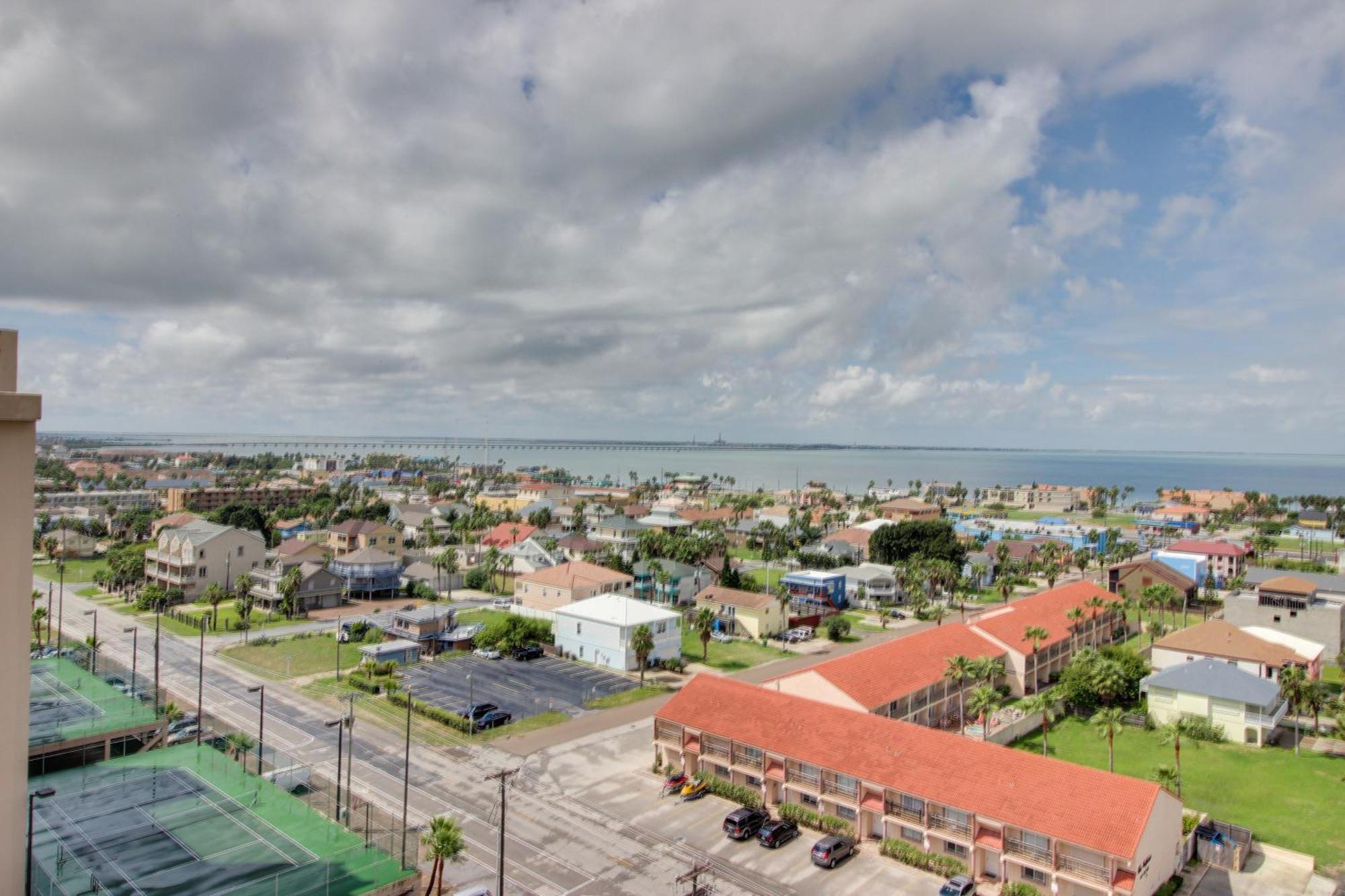 Ventura Villa South Padre Island Rum bild