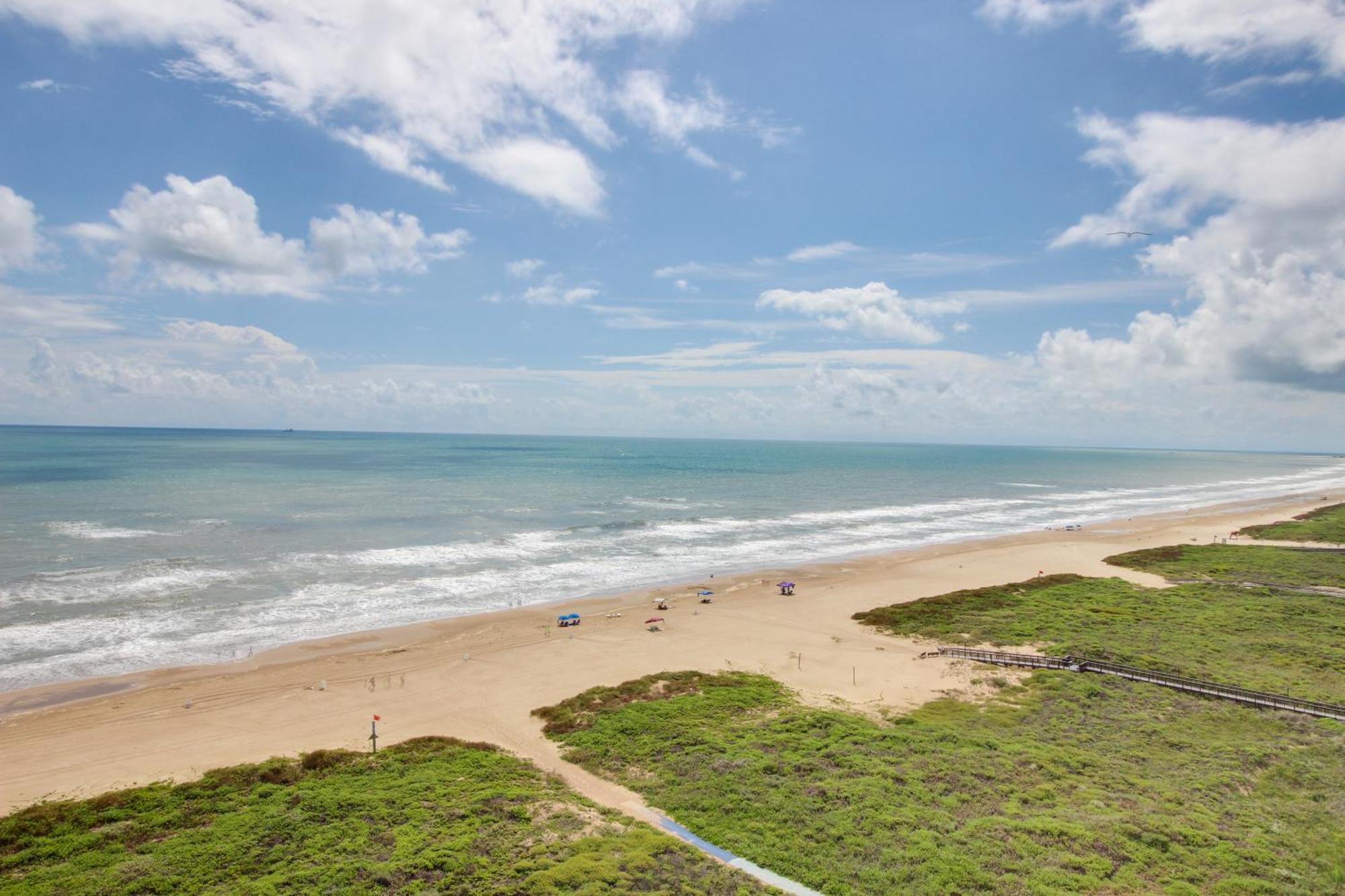 Ventura Villa South Padre Island Rum bild