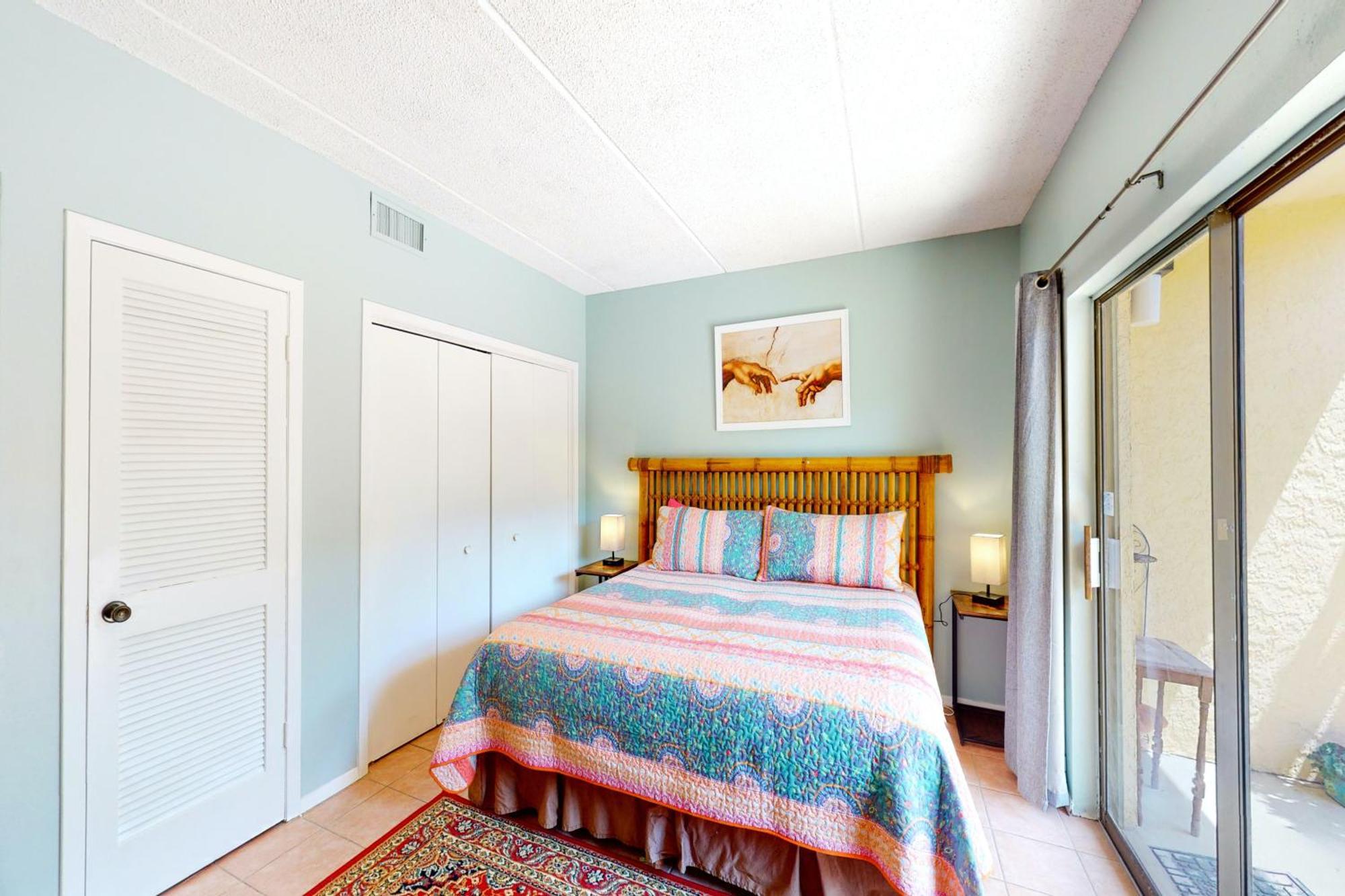 Ventura Villa South Padre Island Rum bild
