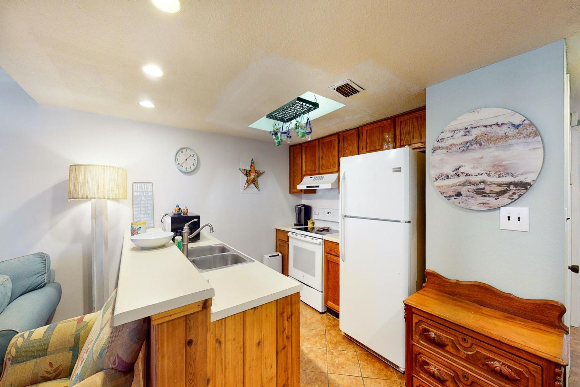 Ventura Villa South Padre Island Rum bild