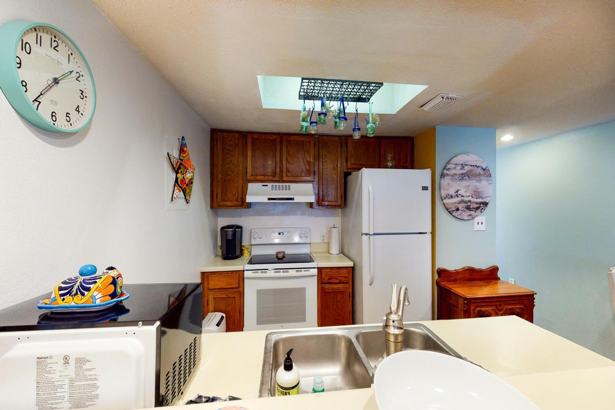 Ventura Villa South Padre Island Rum bild