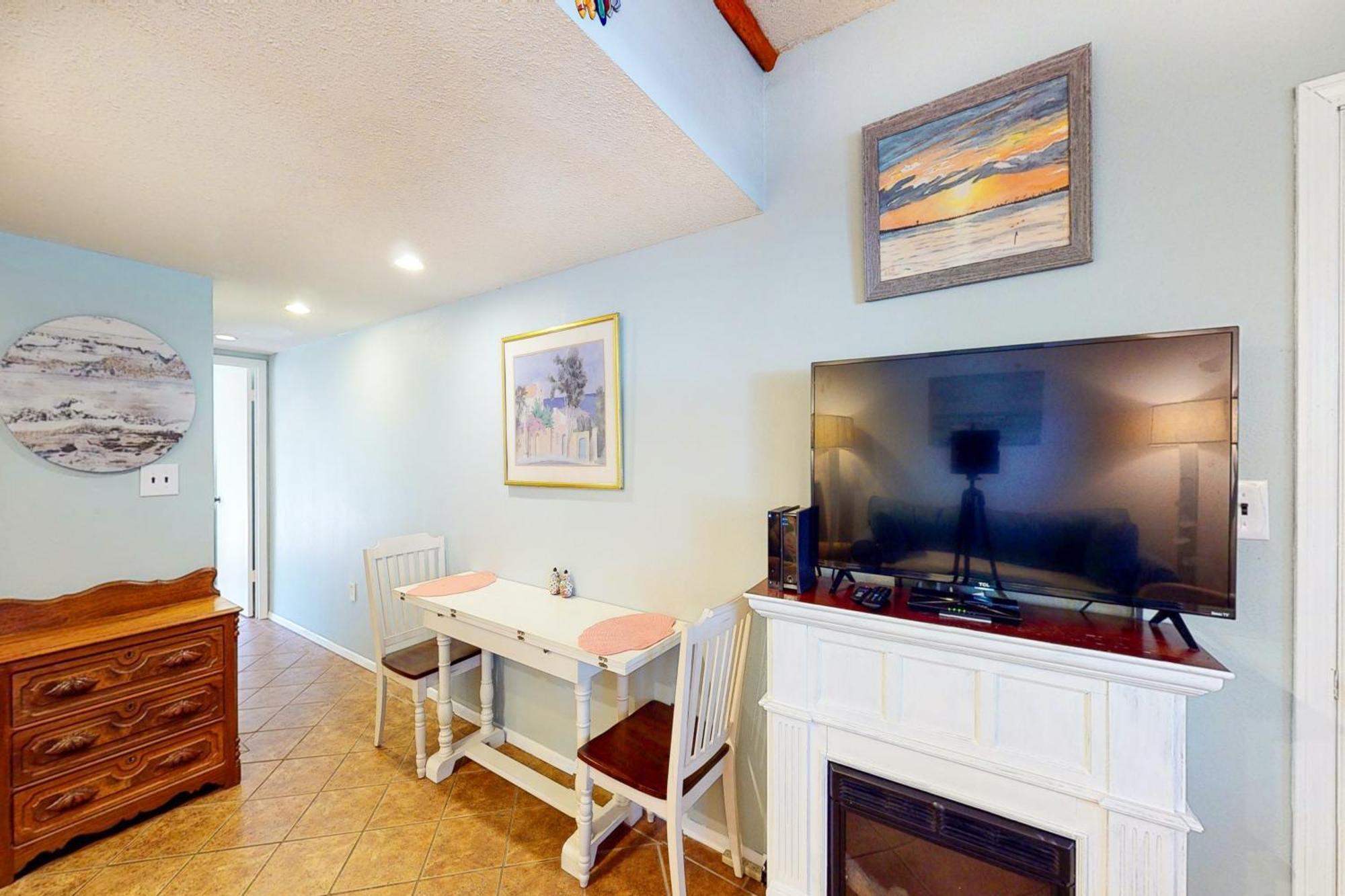 Ventura Villa South Padre Island Rum bild