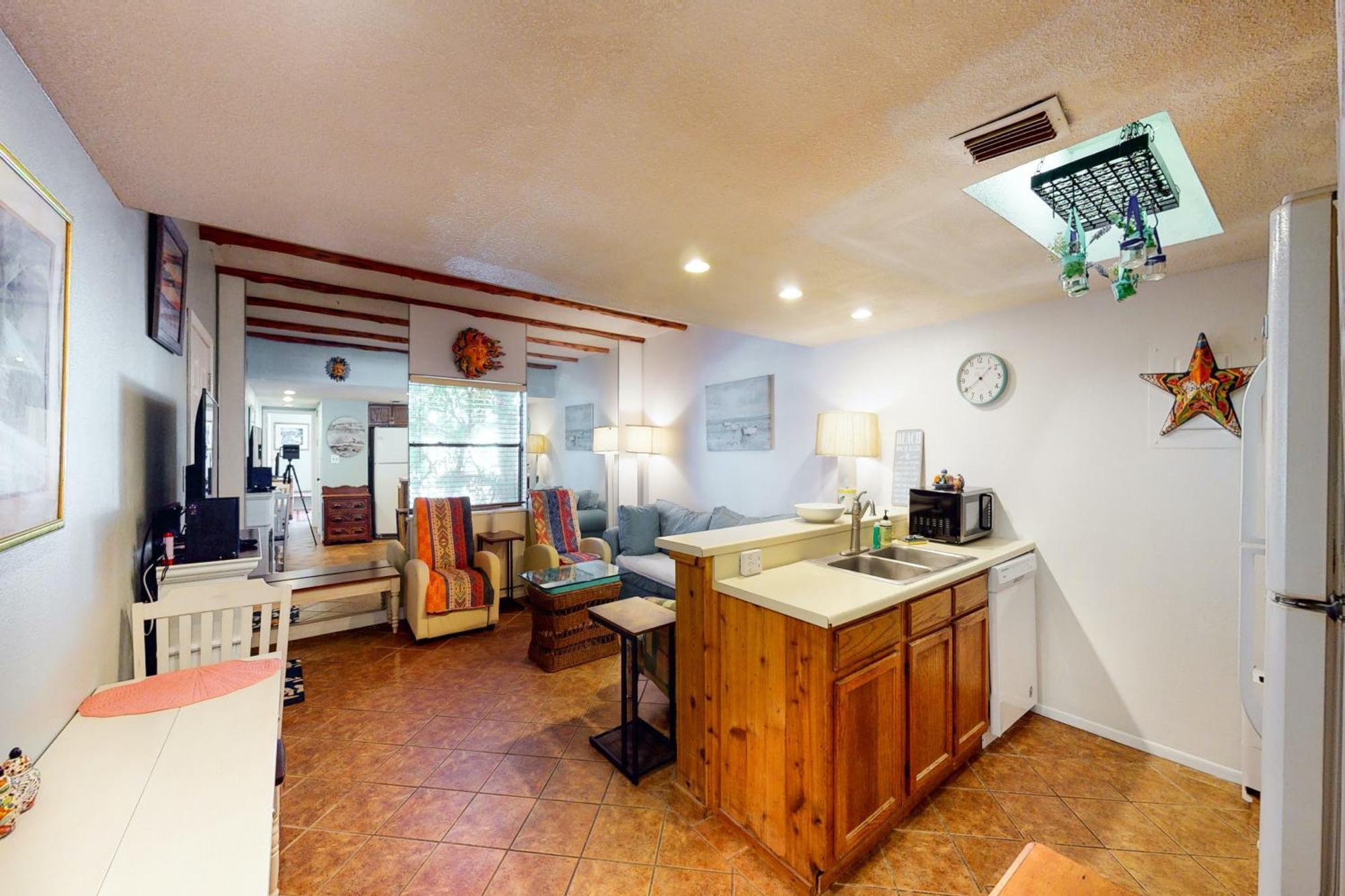 Ventura Villa South Padre Island Rum bild