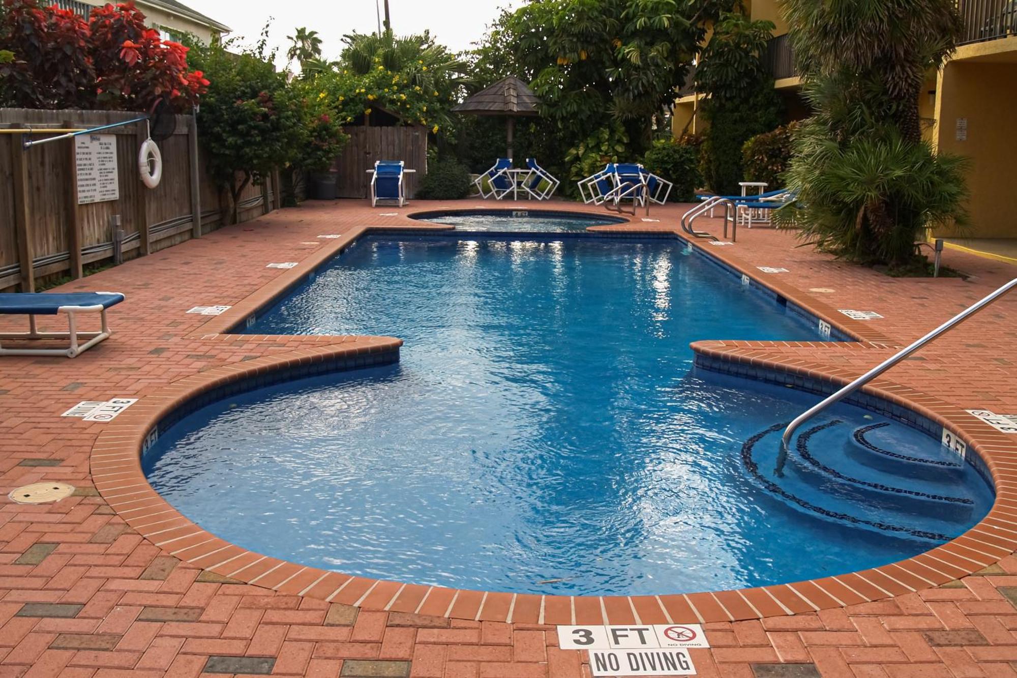 Ventura Villa South Padre Island Exteriör bild