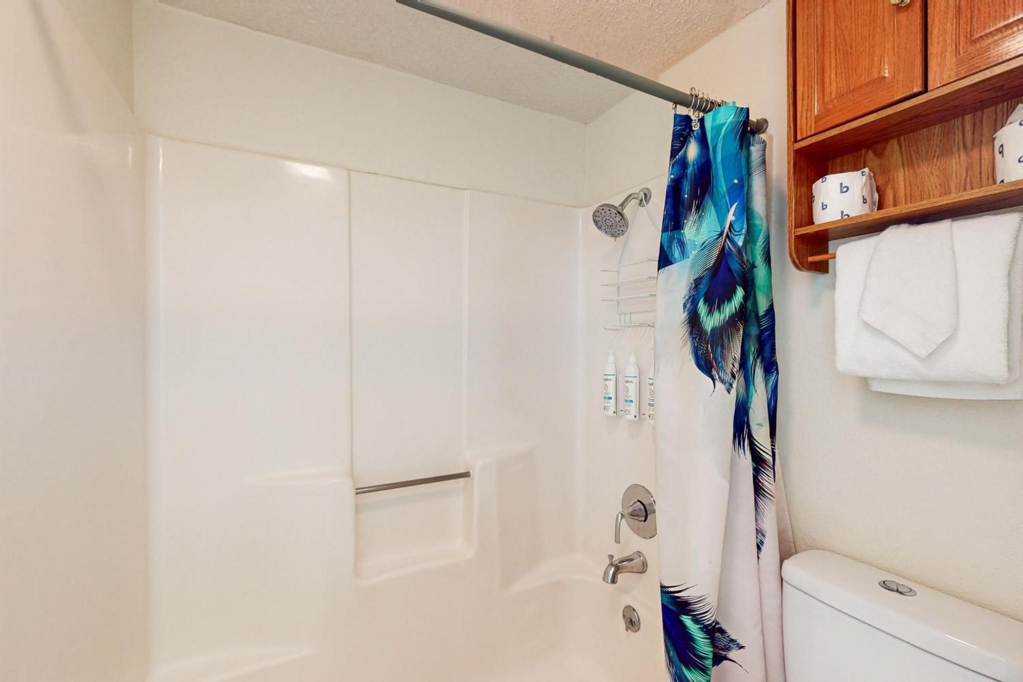 Ventura Villa South Padre Island Exteriör bild