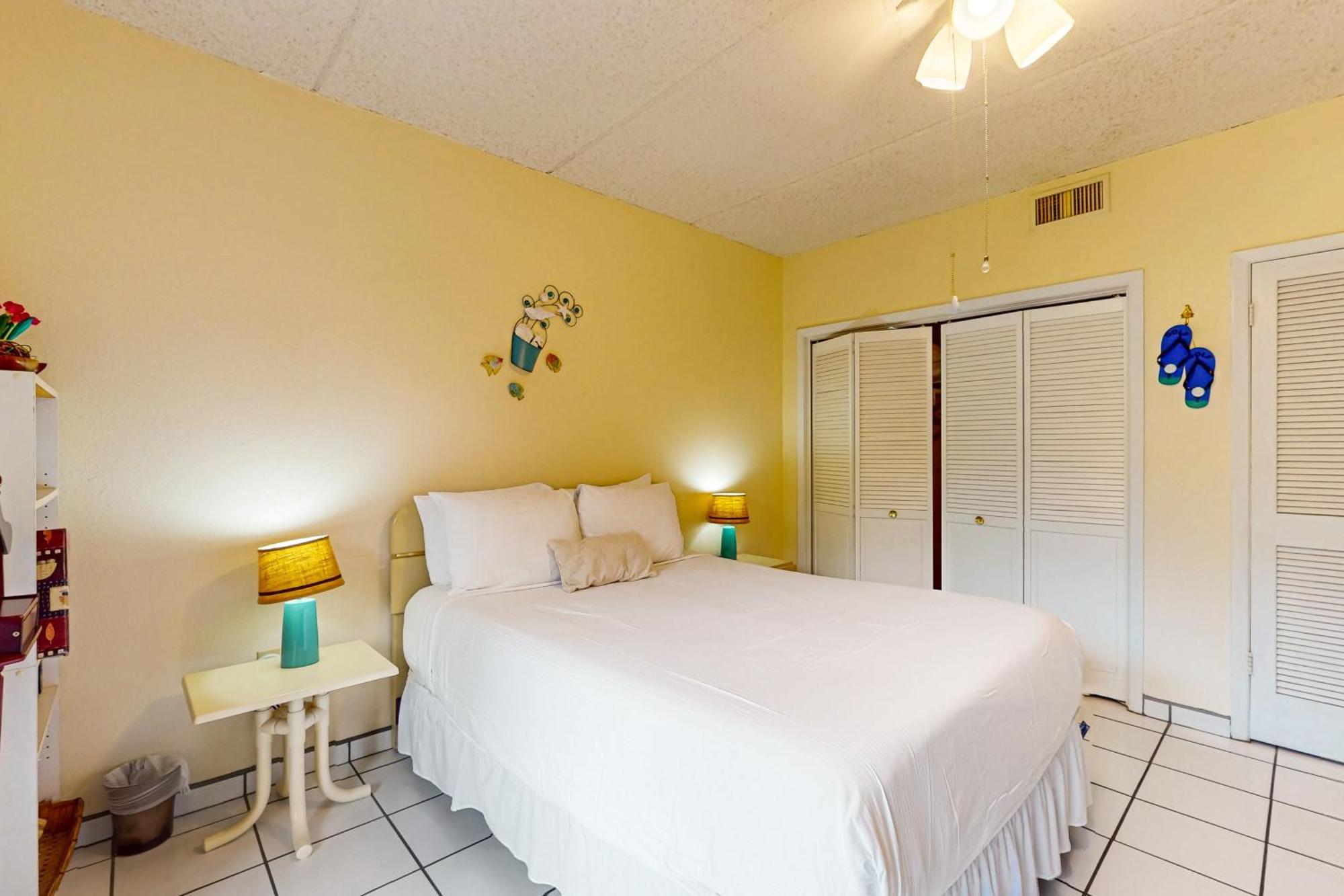 Ventura Villa South Padre Island Exteriör bild
