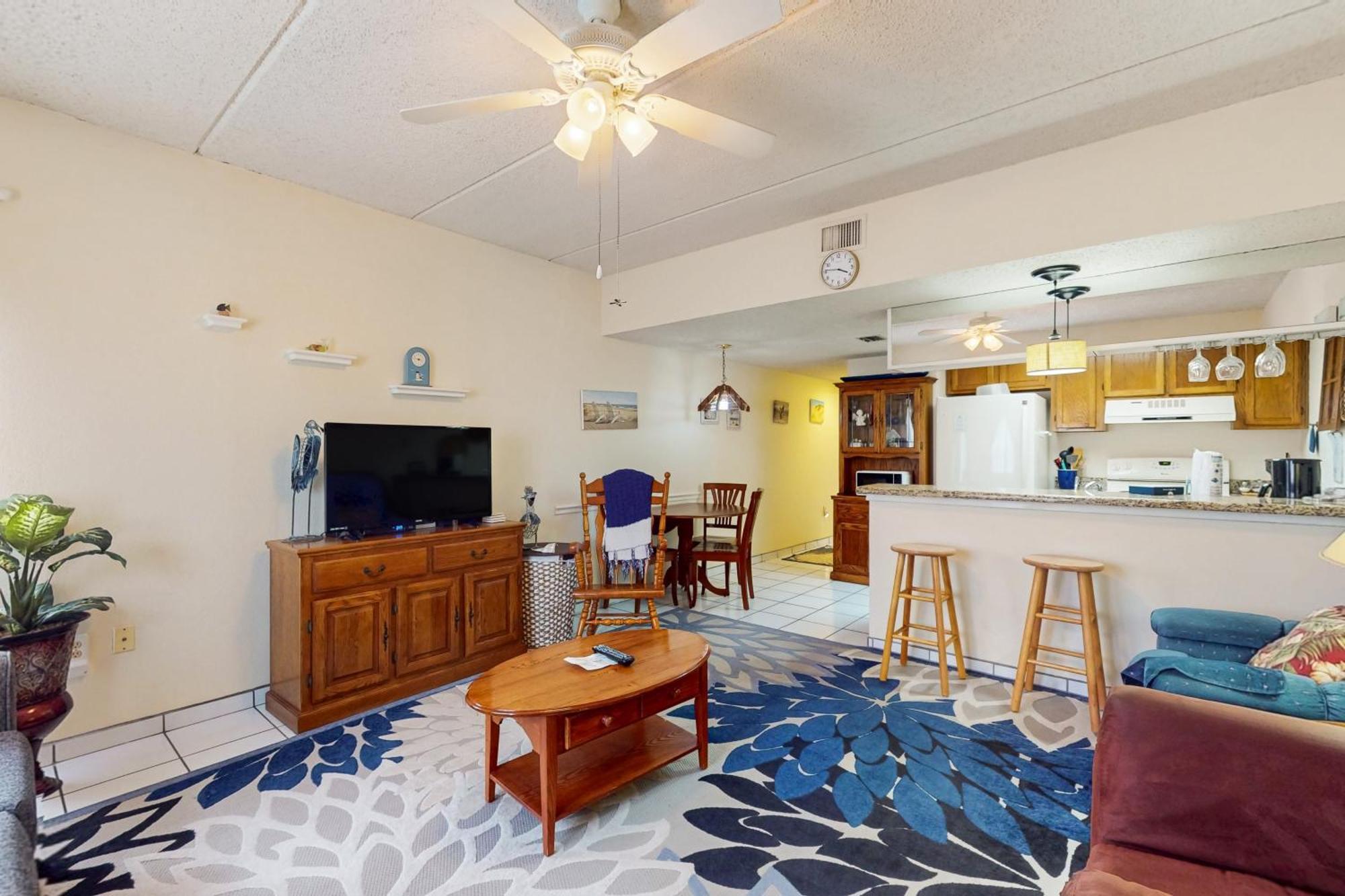 Ventura Villa South Padre Island Exteriör bild