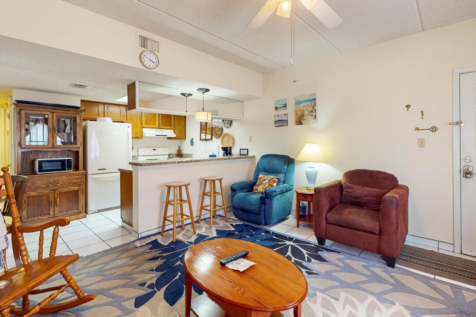 Ventura Villa South Padre Island Exteriör bild