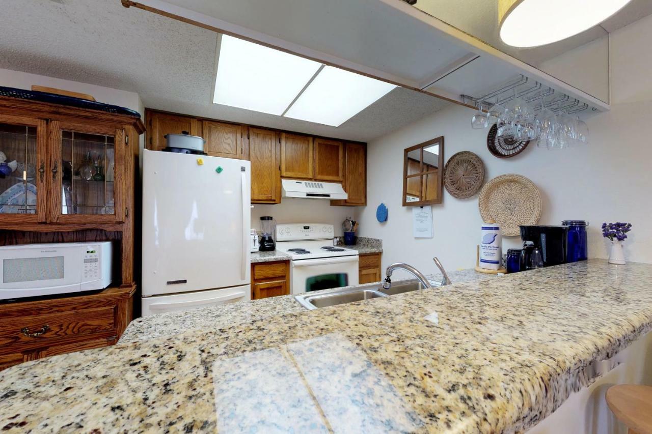 Ventura Villa South Padre Island Exteriör bild