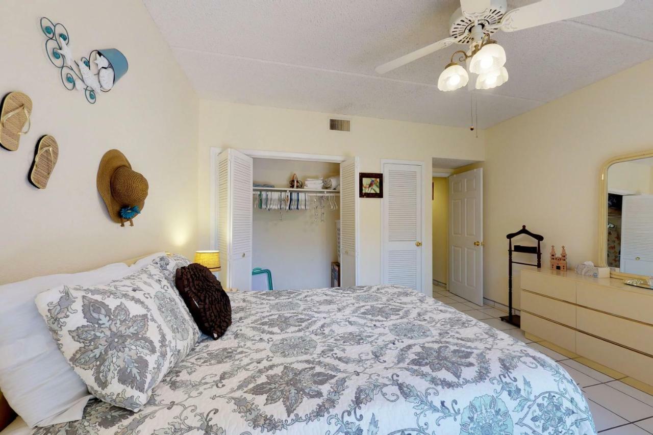 Ventura Villa South Padre Island Exteriör bild