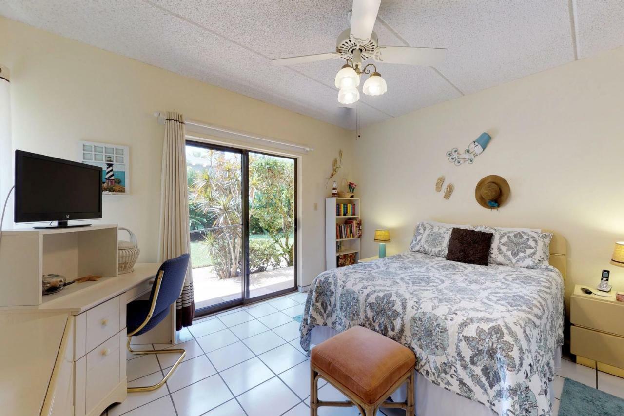 Ventura Villa South Padre Island Exteriör bild