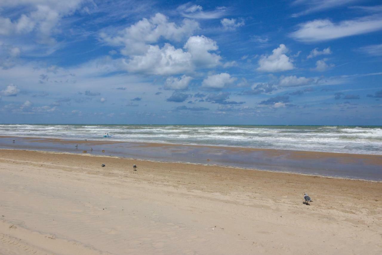 Ventura Villa South Padre Island Exteriör bild