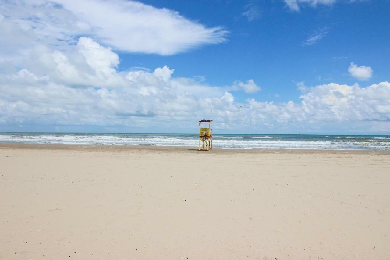 Ventura Villa South Padre Island Exteriör bild
