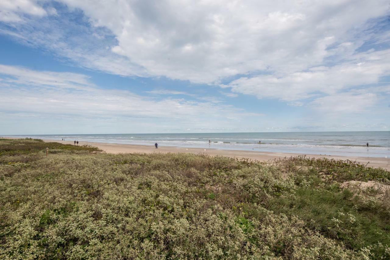 Ventura Villa South Padre Island Exteriör bild